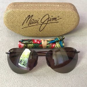 Maui Jim Sugar Beach sunglasses